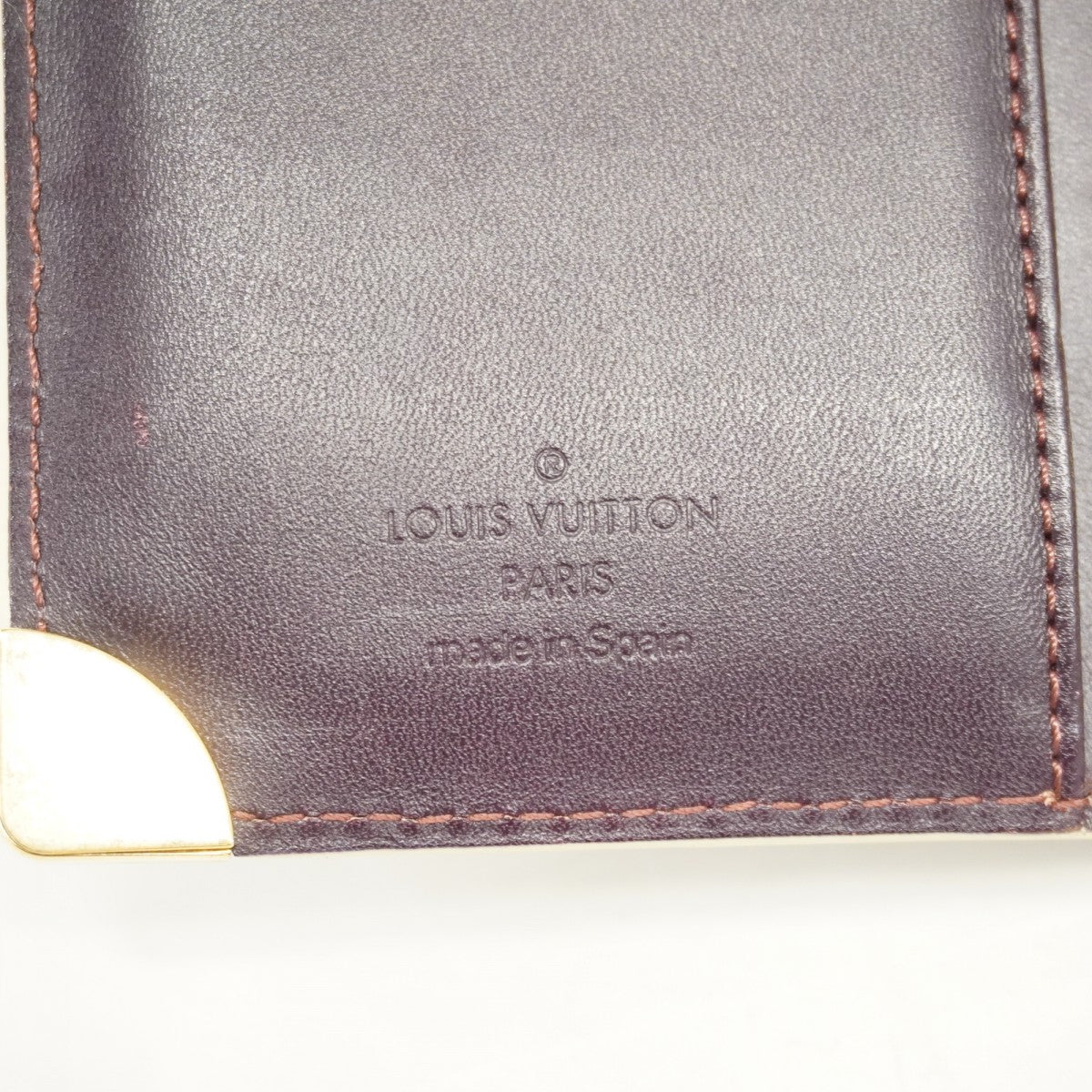 ⭐LOUIS VUITTON⭐スハリ アジェンダ 手帳カバー 楽天市場】ルイヴィトン システム手帳カバー/アジェンダ LOUIS