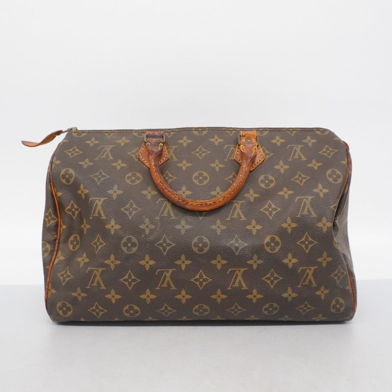 5md4474】ルイヴィトン ハンドバッグ モノグラム スピーディ35