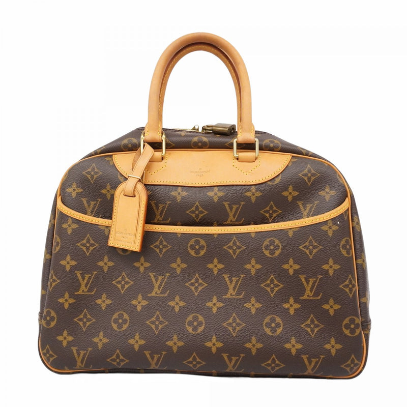 ルイ・ヴィトン　バンドゥー　美品 LOUIS VUITTON ルイヴィトン シルク モノグラムパターン