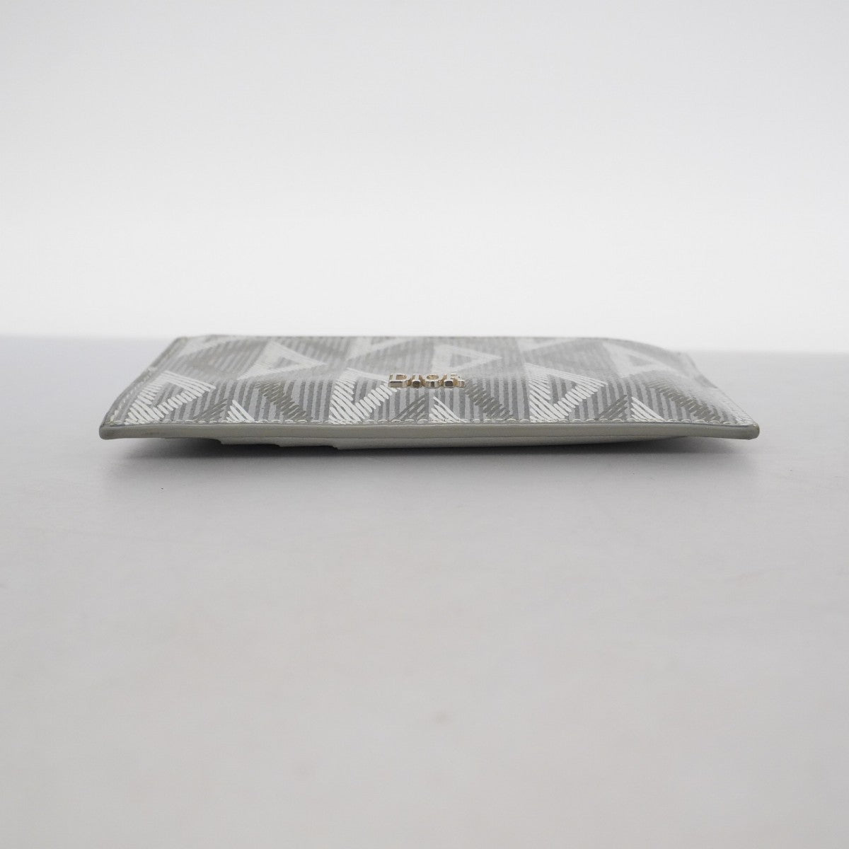 5md4503】クリスチャンディオール コインケース CDダイアモンド