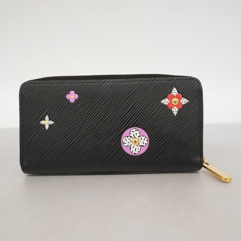 【美品】エピ ジッピーウォレット ルイヴィトン 長財布 イヴォワール 楽天市場】【送料無料】 ルイ ヴィトン 長財布 ジッピー