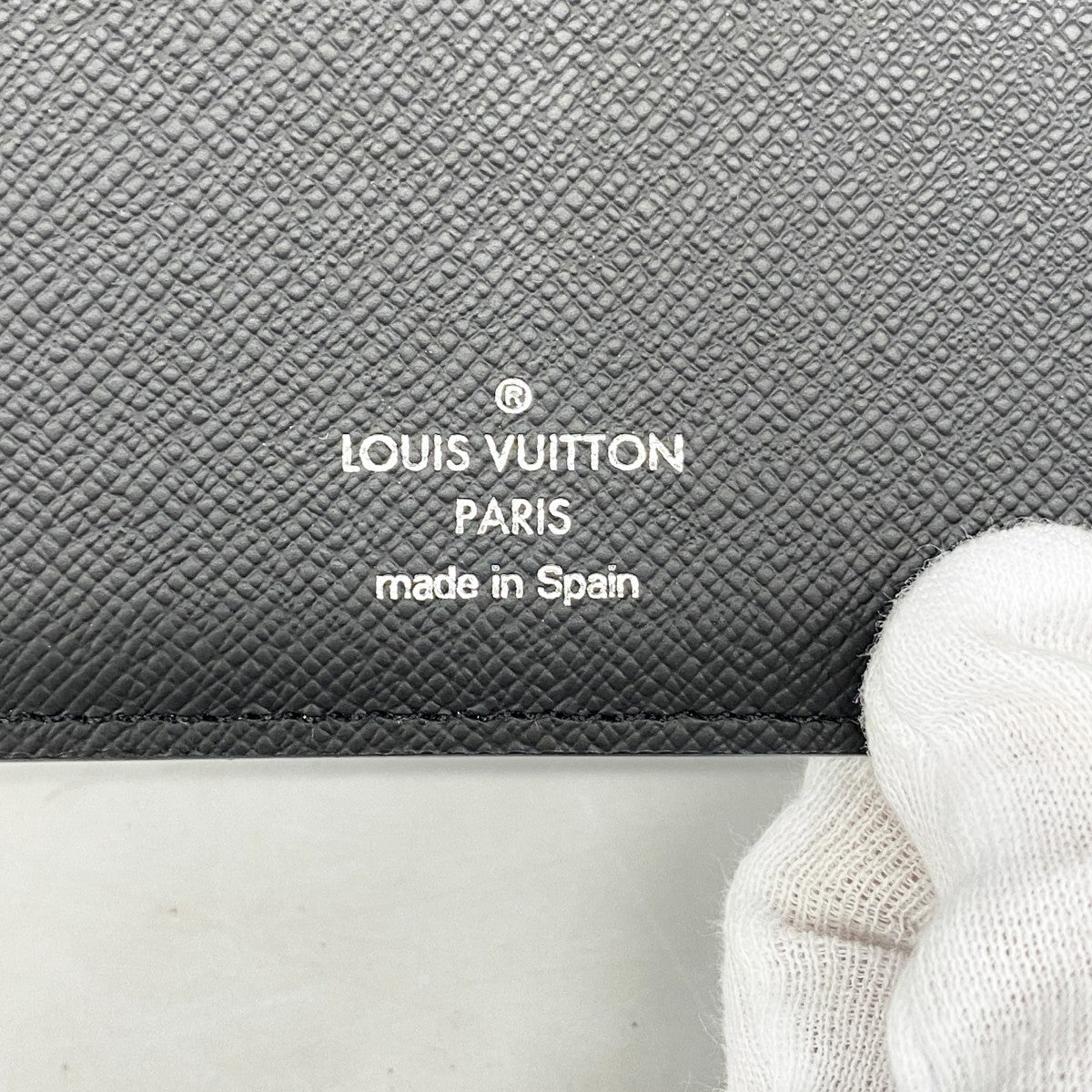新品・未使用　LOUIS VUITTON ポルトフォイユマルコNM M62545 ヴィトン モノグラムエクリプス ポルトフォイユ・マルコNM