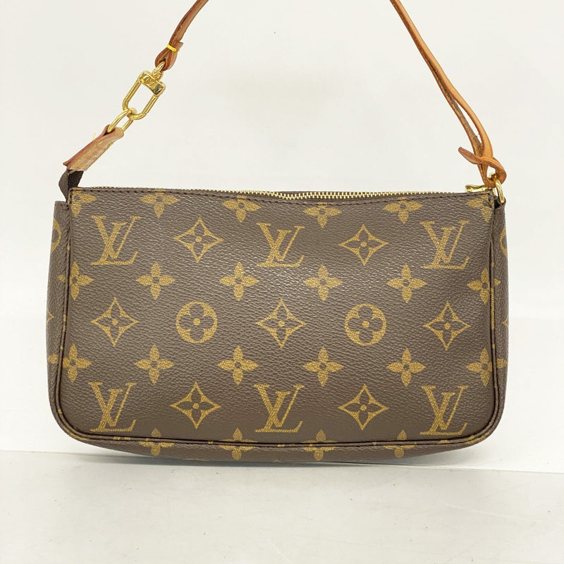 美品✨ルイヴィトン M51980 ポシェット アクセソワール モノグラム 楽天市場】LOUIS VUITTON☆ ポシェット アクセソワール M51980