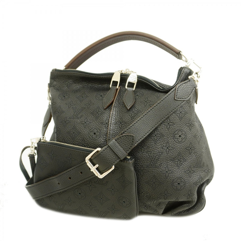 ルイヴィトン　モノグラムマヒナ セレネPM ハンドバッグ　2way アイボリー マヒナ・セレネPM/質屋 さのや ブランド 通販サイト