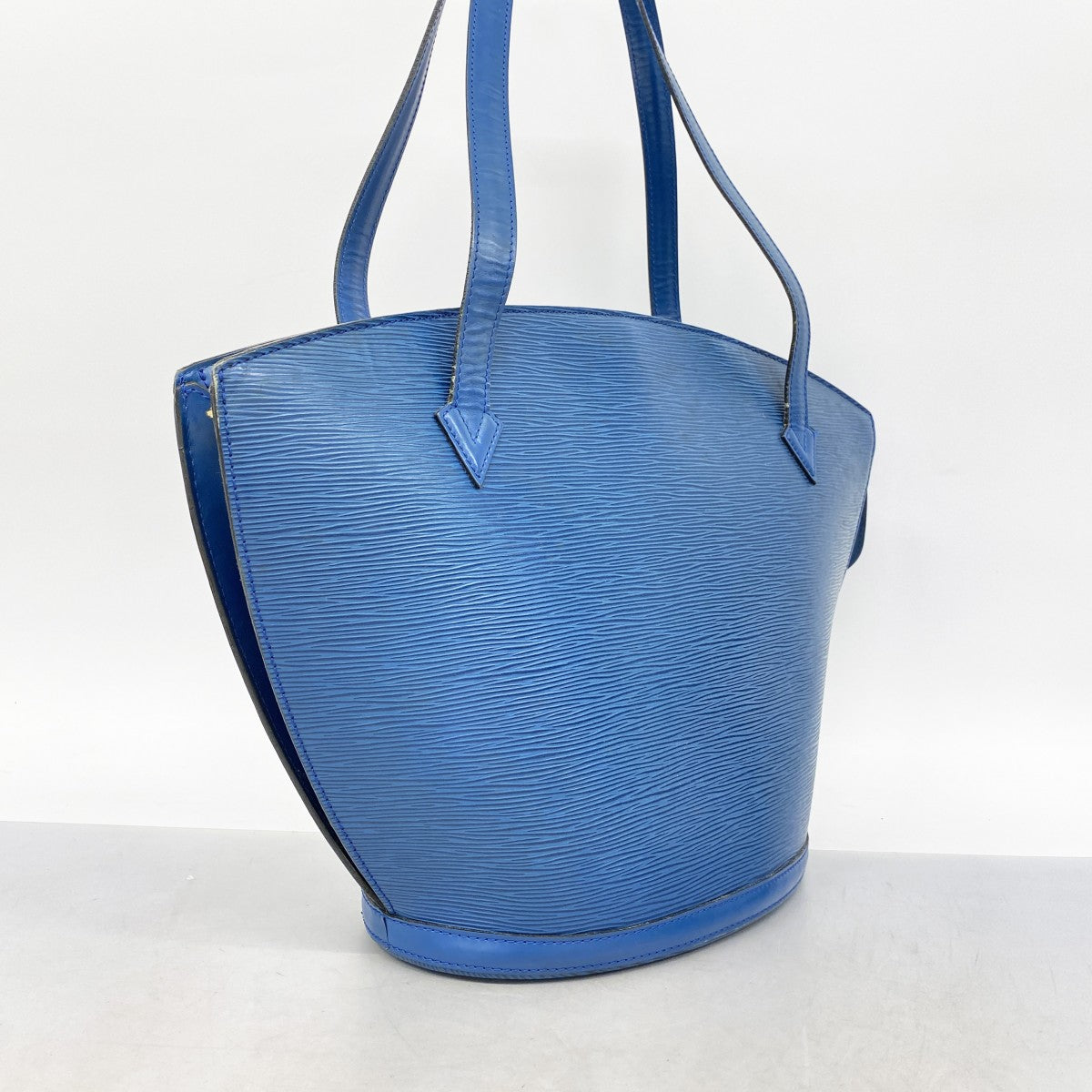 ルイヴィトン ショルダーバッグ エピ サンジャックショッピング(引き手破損) ルイヴィトン ショルダーバッグ エピ サンジャックショッピング