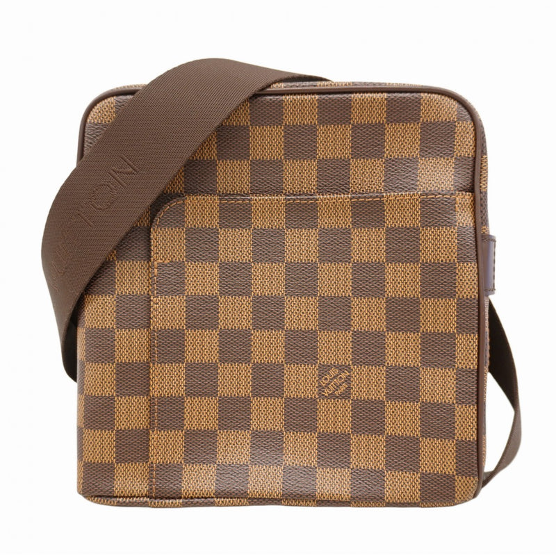 美品☆Louis Vuitton ダミエ・エベヌ☆中古品 楽天市場】ヴィトン ダミエ エベヌの通販