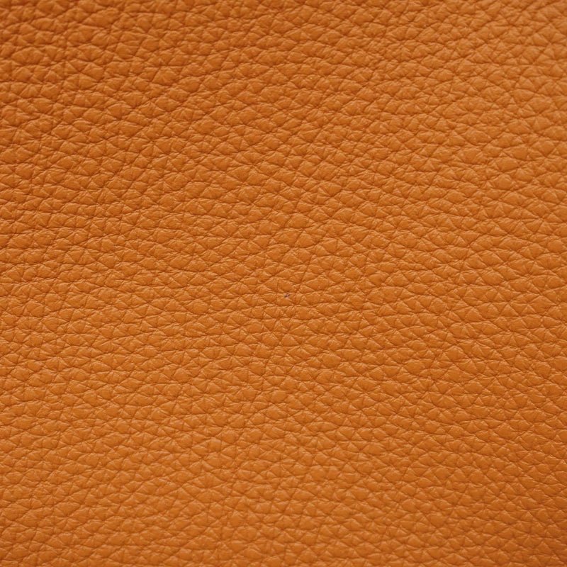 ★SALE【5md4918-g-h】エルメス ハンドバッグ ケリー28 トゴ ゴールド ゴールド金具 K刻印 2wayバッグ【中古】レディース