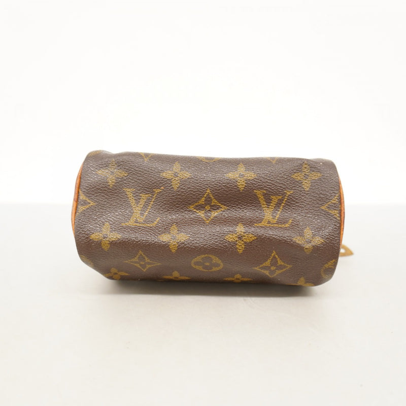 美品✨　ルイヴィトン　ミニスピーディ　M41534 ハンドバッグ　モノグラム LOUIS VUITTON VUITTON ルイヴィトン M41534 ミニスピーディ