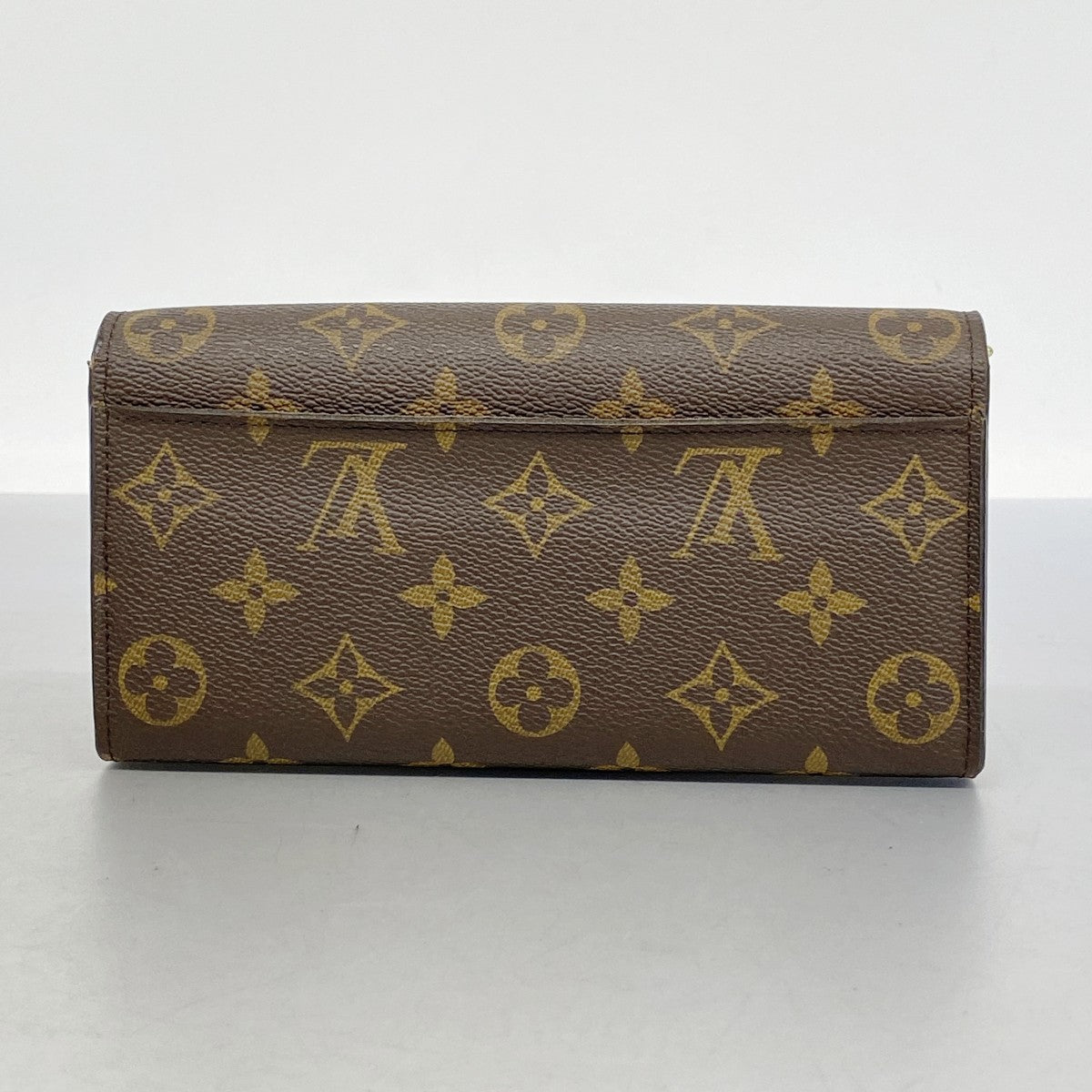 5md5036】ルイヴィトン 長財布 モノグラム ポルトフォイユサラ