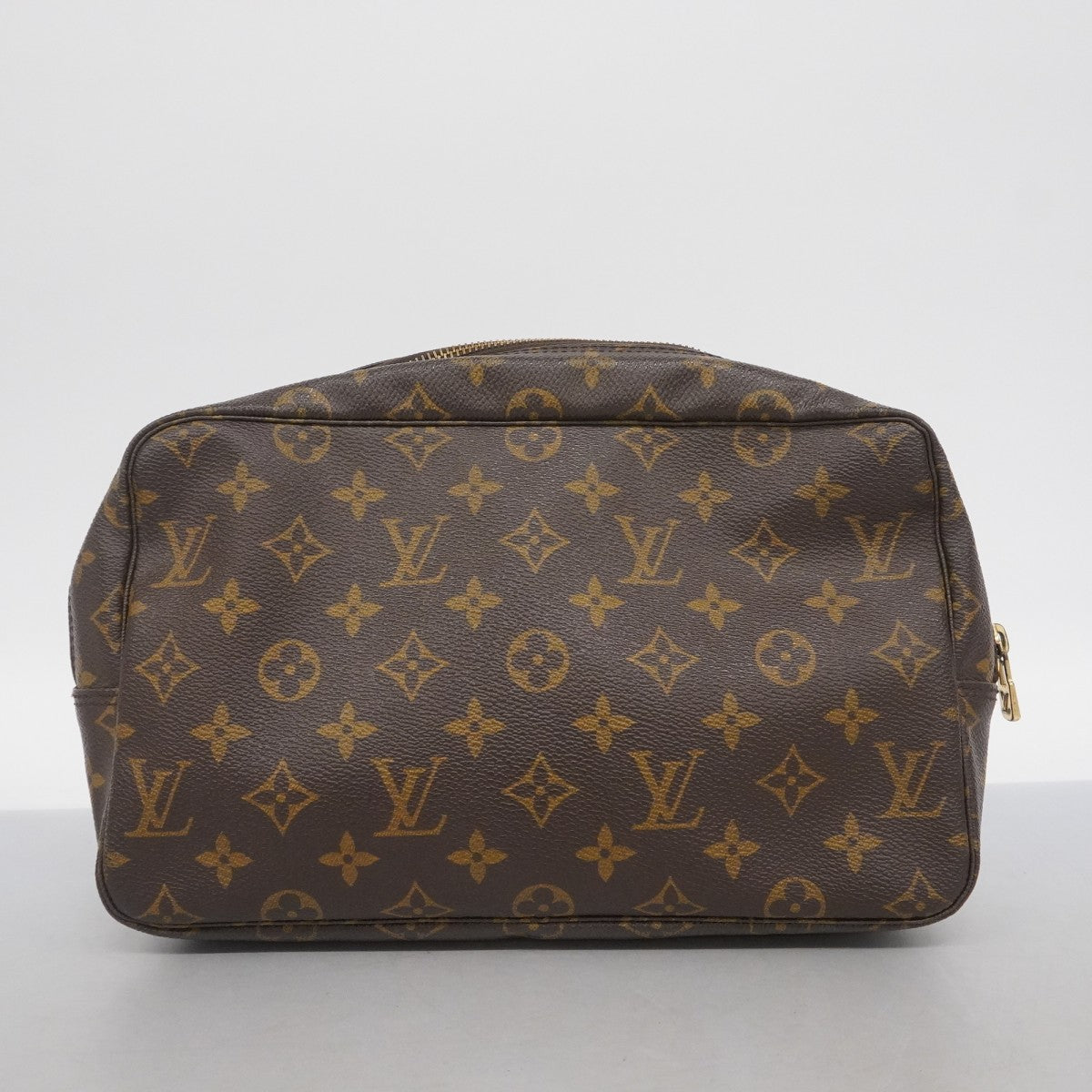 ルイヴィトン　モノグラム　トゥルーストワレット28 小物入れ　ポーチ LOUIS VUITTON ルイヴィトン トゥルーストワレット28 モノグラム