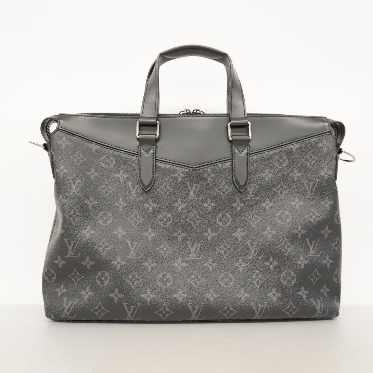 【極美品】ルイヴィトン　エクリプス　ビジネスバッグ　トートバッグ　ブリーフケース LOUIS VUITTON ルイヴィトン ビジネスバッグ ブリーフケース