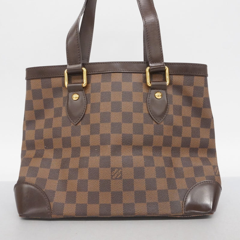 5md5143】ルイヴィトン トートバッグ ダミエ ハムステッドPM