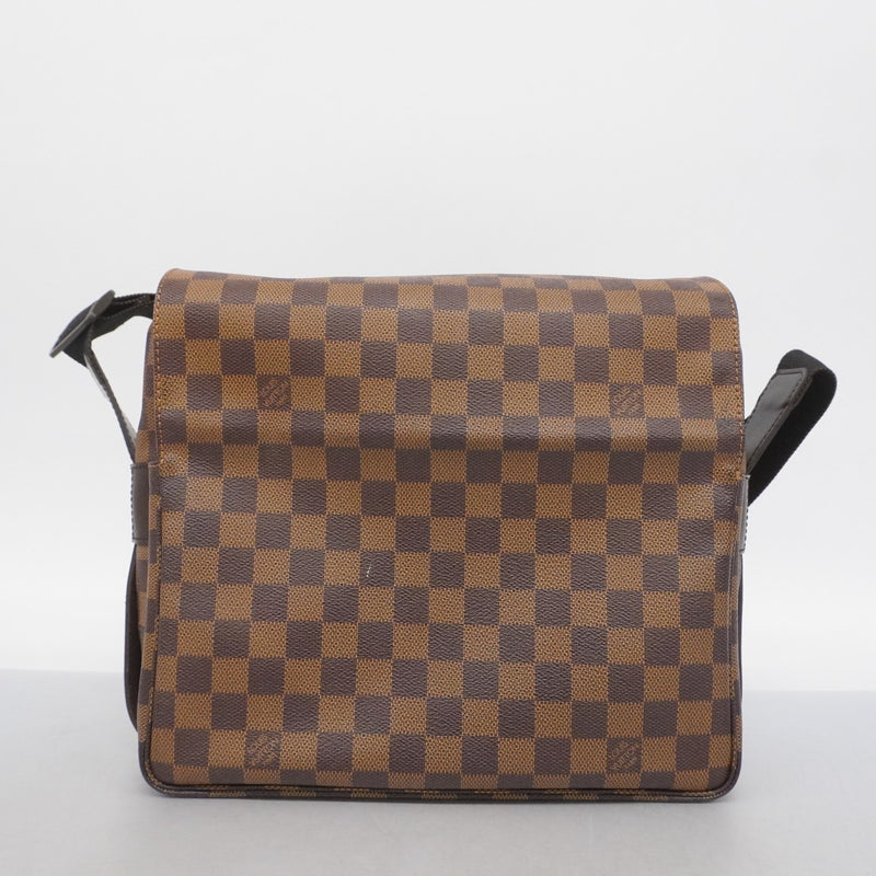 希少 ルイヴィトン ダミエ エベヌ レジア ショルダーバッグ 4938 Amazon | [ルイヴィトン] バッグ N40198 ダミエ・エベヌ ショルダー