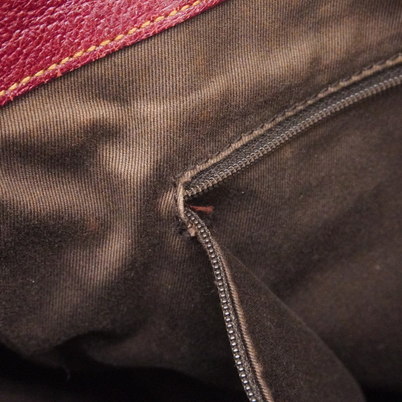 5md5216】グッチ トートバッグ GGキャンバス 113019 キャンバス