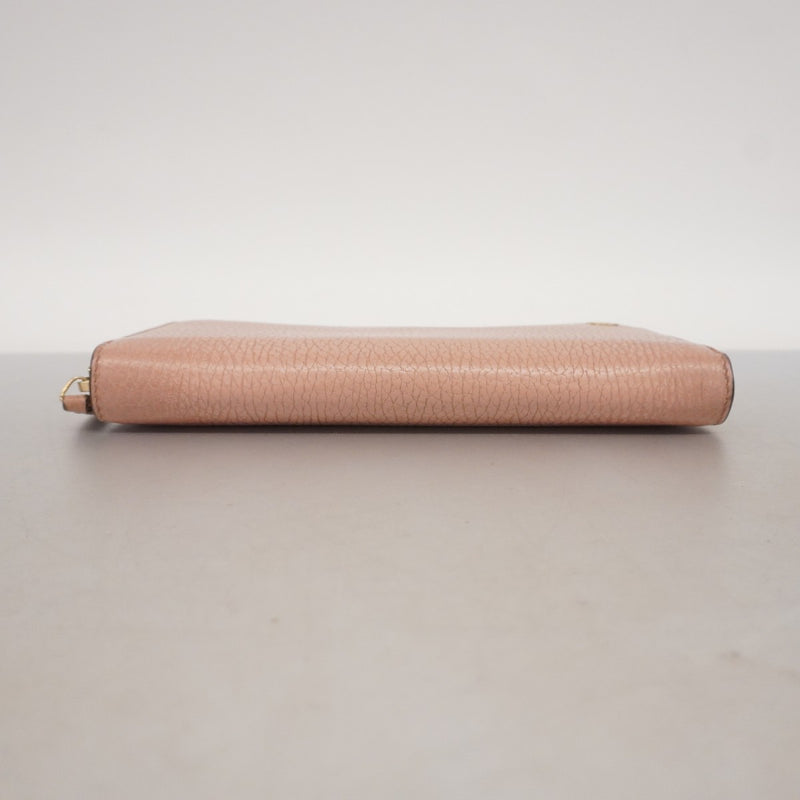 5md5218】グッチ 長財布 インターロッキングG 449347 レザー