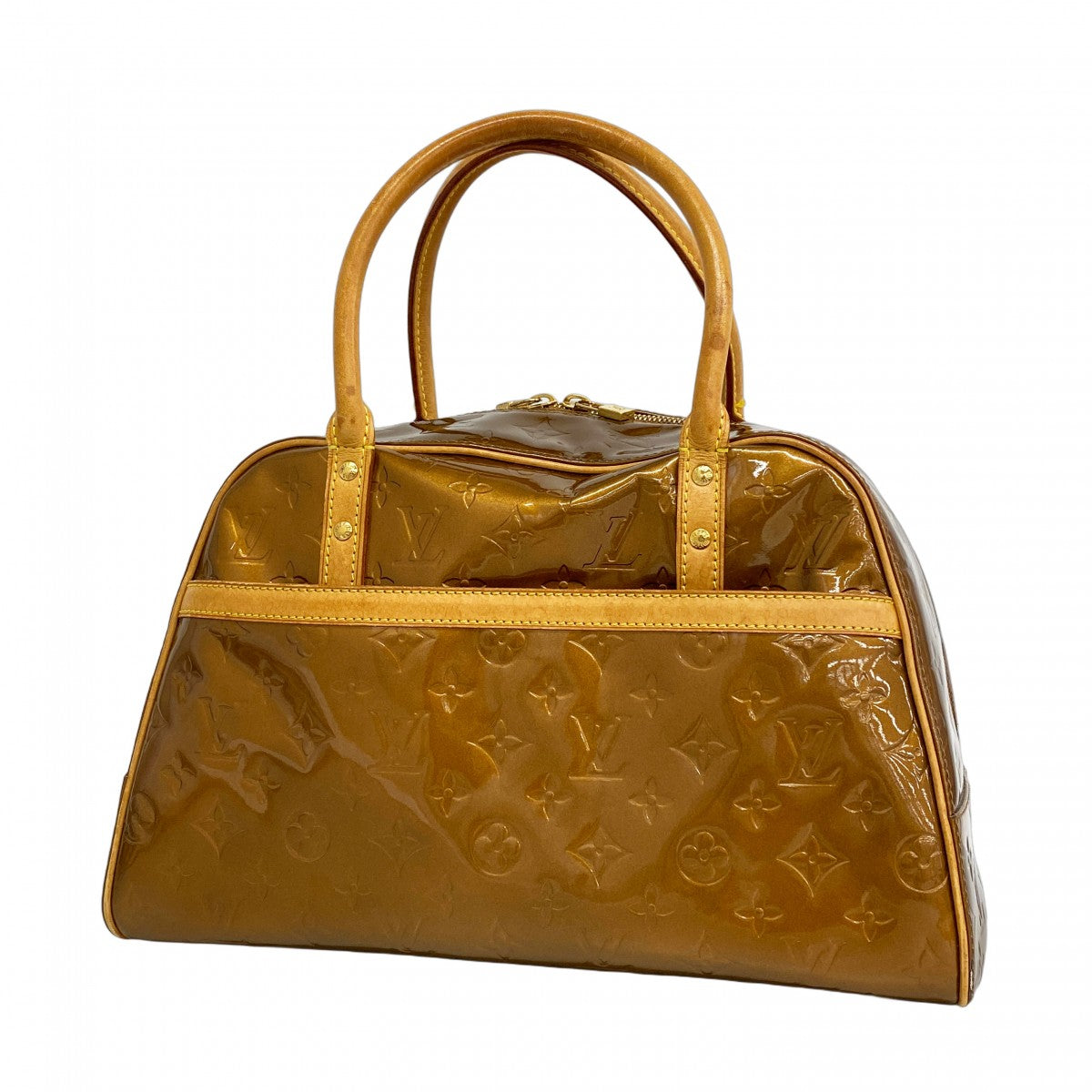 ルイ・ヴィトン　ヴェルニ　トンプキンス　スクエア 楽天市場】【中古】 ルイヴィトン LOUIS VUITTON トンプキンス