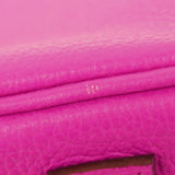 ★在庫処分★最終価格★SALE【5me1026-1-h-g】エルメス ハンドバッグ バーキンヴェルソ25 トリヨンノビーヨ マグノリア/ルージュカザック シルバー金具 U刻印【中古】レディース