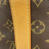 【5me5678】ルイヴィトン ボストンバッグ モノグラム キーポル45 M41428 ブラウン【中古】メンズ レディース ユニセックス