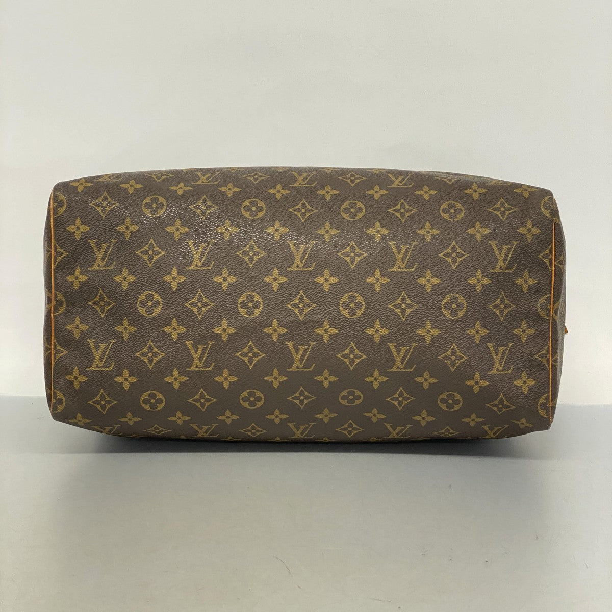 【5me5683】ルイヴィトン ハンドバッグ モノグラム スピーディ40 M41106 ブラウン【中古】レディース