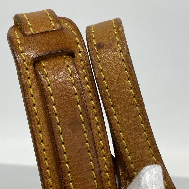 【5me5684】ルイヴィトン ショルダーバッグ モノグラム ブロワ M51221 ブラウン【中古】レディース