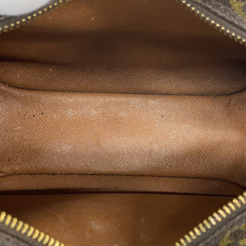 【5me5684】ルイヴィトン ショルダーバッグ モノグラム ブロワ M51221 ブラウン【中古】レディース