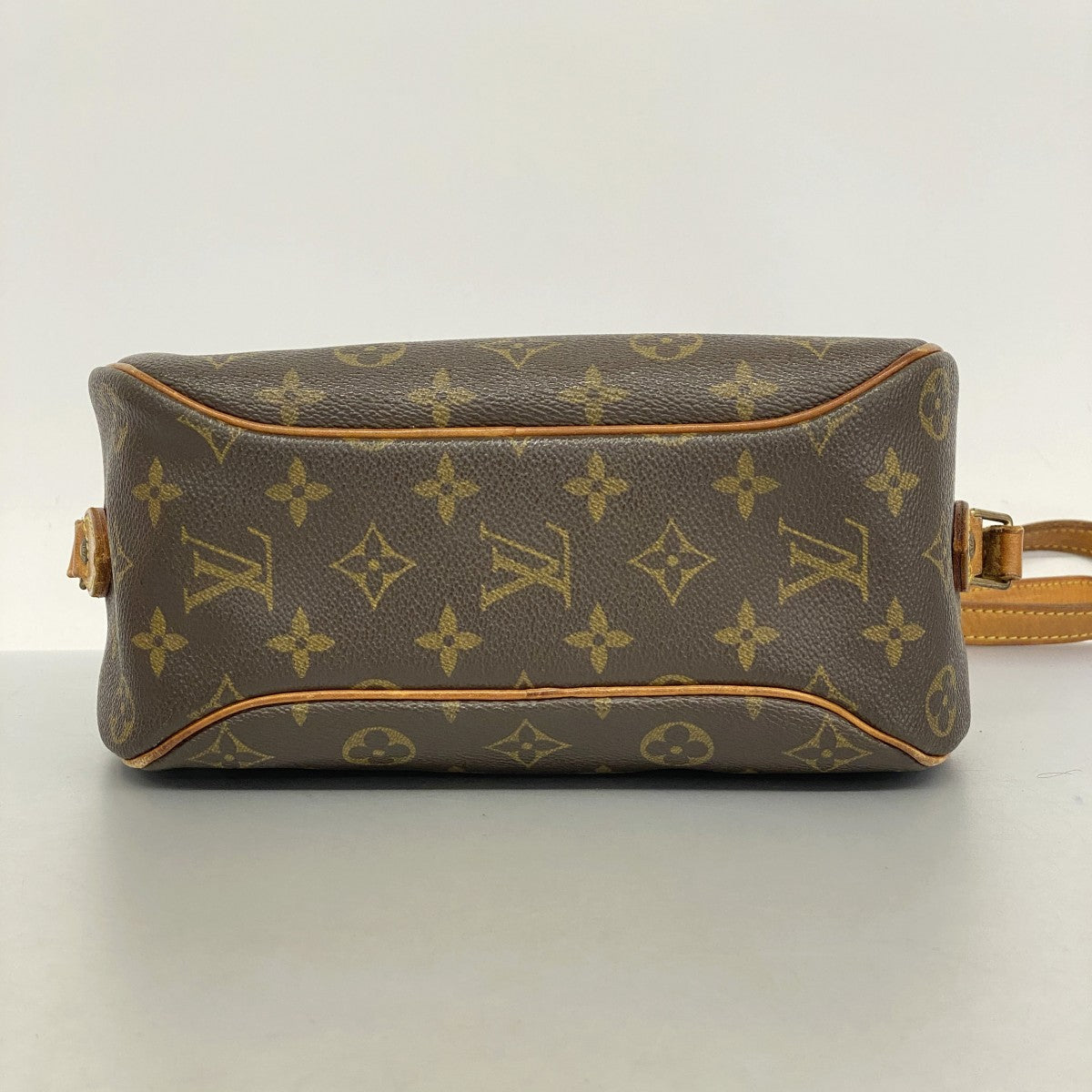 【5me5684】ルイヴィトン ショルダーバッグ モノグラム ブロワ M51221 ブラウン【中古】レディース