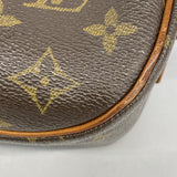 【5me5684】ルイヴィトン ショルダーバッグ モノグラム ブロワ M51221 ブラウン【中古】レディース