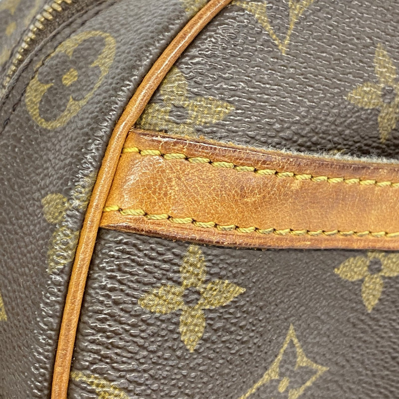 【5me5684】ルイヴィトン ショルダーバッグ モノグラム ブロワ M51221 ブラウン【中古】レディース