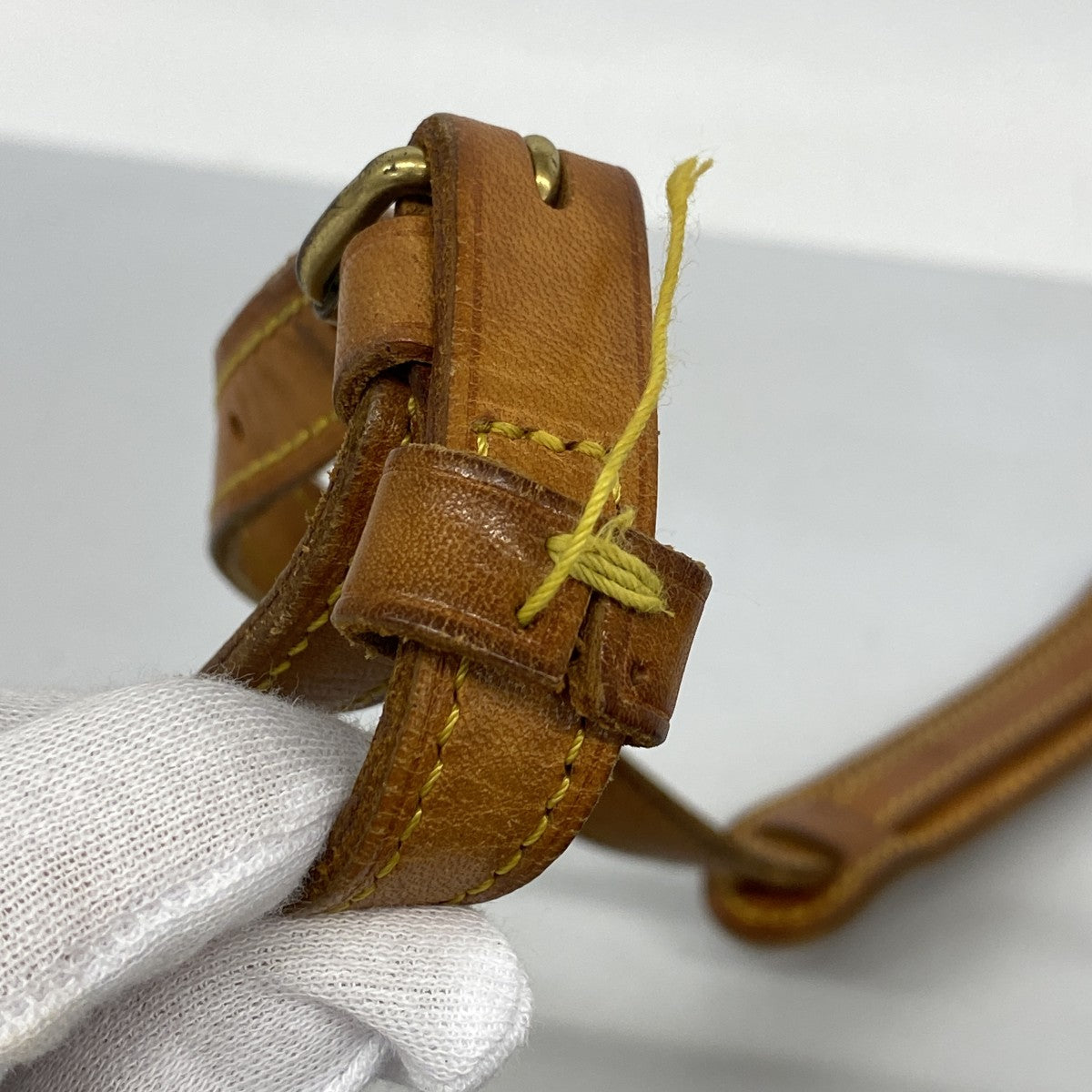 【5me5684】ルイヴィトン ショルダーバッグ モノグラム ブロワ M51221 ブラウン【中古】レディース