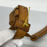 【5me5684】ルイヴィトン ショルダーバッグ モノグラム ブロワ M51221 ブラウン【中古】レディース