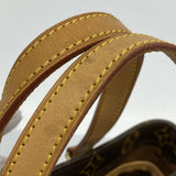 【5me5698】ルイヴィトン ハンドバッグ モノグラム ヴァヴァンPM M51172 ブラウン【中古】レディース