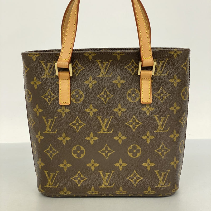 【5me5698】ルイヴィトン ハンドバッグ モノグラム ヴァヴァンPM M51172 ブラウン【中古】レディース