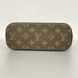 【5me5698】ルイヴィトン ハンドバッグ モノグラム ヴァヴァンPM M51172 ブラウン【中古】レディース