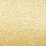 【5me5700】ルイヴィトン ウエストバッグ モノグラム ポシェットフロランティーヌ M51855 ブラウン【中古】レディース