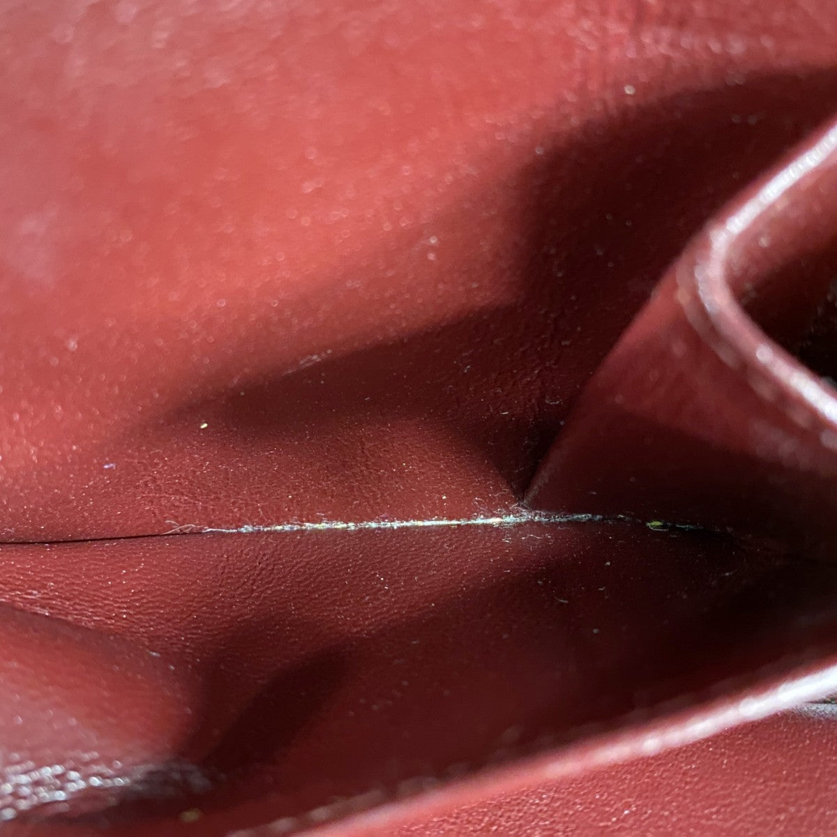 【5me5722-h】シャネル ショルダーバッグ マトラッセ Wフラップ Wチェーン ラムスキン ブラック ゴールド金具【中古】レディース