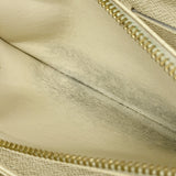 【5me5744】ルイヴィトン 長財布 ダミエ・アズール ジッピーウォレット N60019 ホワイト【中古】メンズ レディース ユニセックス