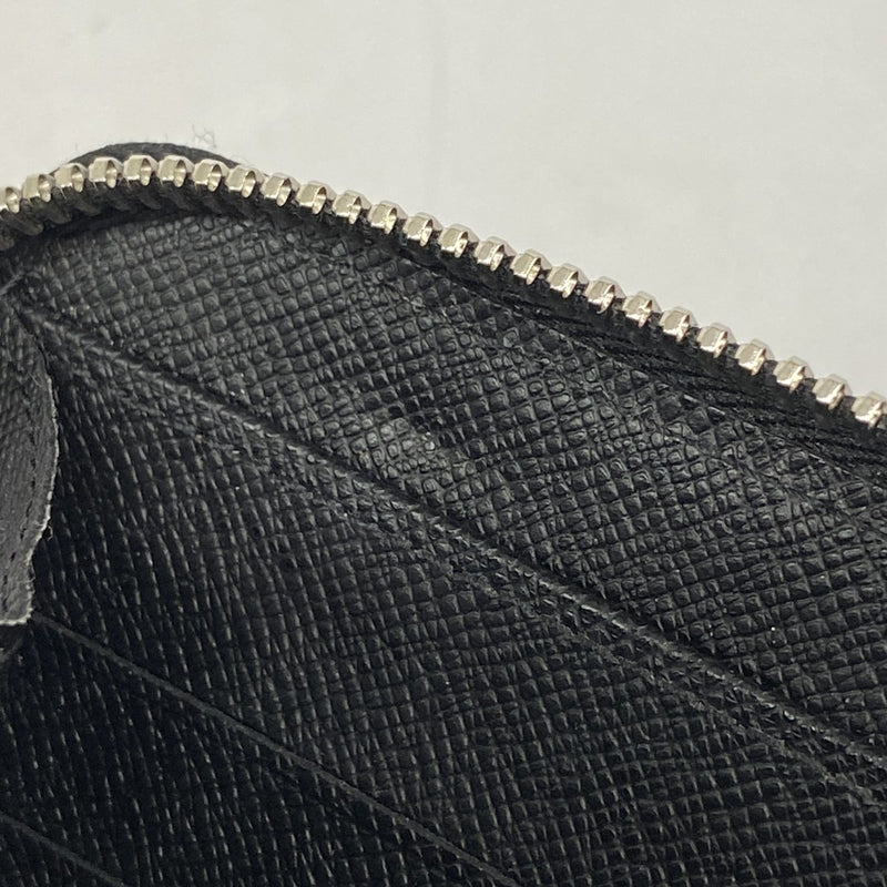 【5me5745】ルイヴィトン 長財布 エピ ジッピーウォレット M60072 ノワール【中古】メンズ レディース ユニセックス