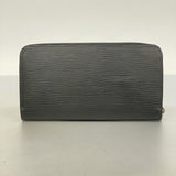 【5me5745】ルイヴィトン 長財布 エピ ジッピーウォレット M60072 ノワール【中古】メンズ レディース ユニセックス