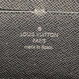 【5me5745】ルイヴィトン 長財布 エピ ジッピーウォレット M60072 ノワール【中古】メンズ レディース ユニセックス