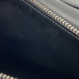 【5me5746】ルイヴィトン 長財布 ダミエ・アンフィニ ポルトフォイユブラザ N63010 オニキス【中古】メンズ