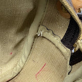 【5me5748】ルイヴィトン ショルダーバッグ モノグラム リポーターPM M45254 ブラウン【中古】レディース