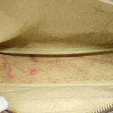 【5me5748】ルイヴィトン ショルダーバッグ モノグラム リポーターPM M45254 ブラウン【中古】レディース