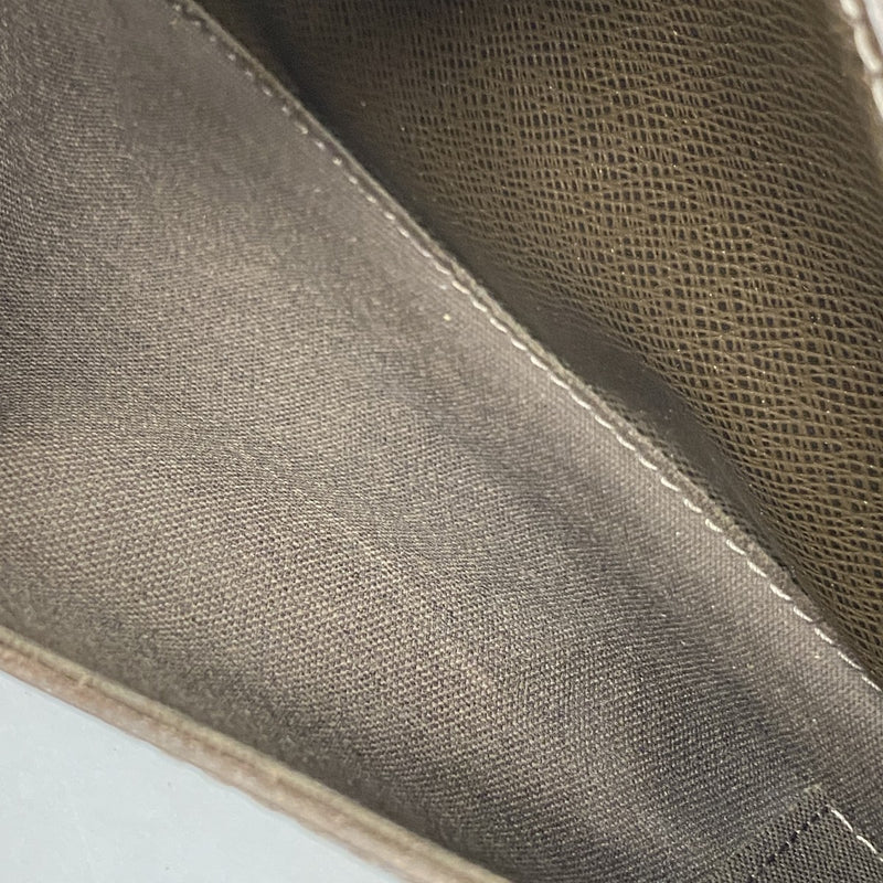 【5me5749】ルイヴィトン クラッチバッグ タイガ ベライア M32598 グリズリ【中古】メンズ