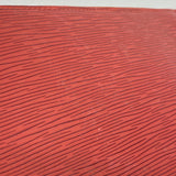 【5me5750】ルイヴィトン ポーチ エピ ポシェットアクセソワール M52947 カスティリアンレッド【中古】レディース