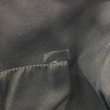 【5me5751】グッチ ショルダーバッグ GGキャンバス/シェリーライン 233052 キャンバス ブラック シルバー金具【中古】レディース