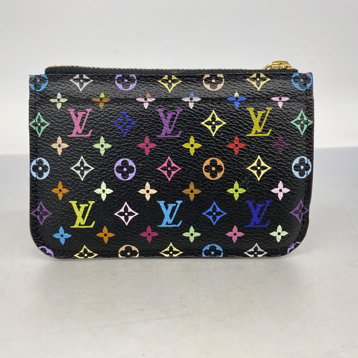 バ*ュ様 ジャンク品 LOUIS VUITTON モノグラム ケース 楽天市場】LOUIS VUITTON ルイ ヴィトン モノグラム テクニカル