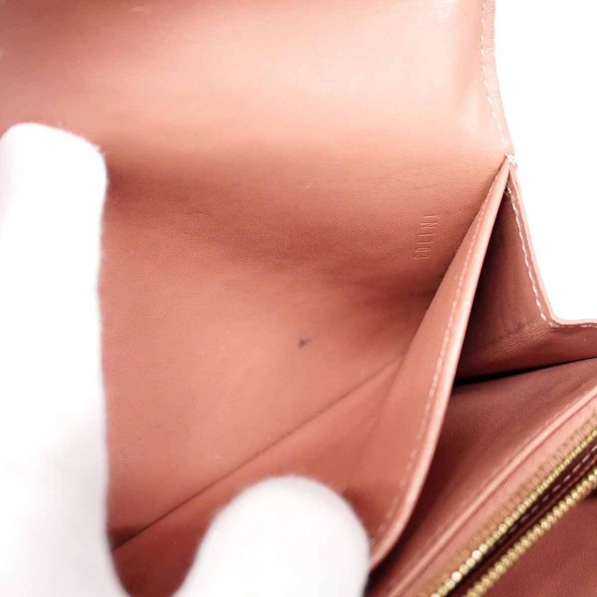 LV ルイヴィトン イカットフラワー ポルトフォイユ M90023 長財布 LV ルイヴィトン イカットフラワー ポルトフォイユ M90023 長