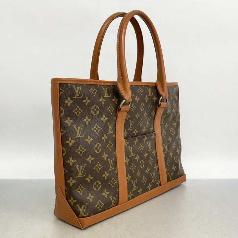 ヴィトン モノグラム ウィークエンドM42425 Louis Vuitton 楽天市場】【バッグ】LOUIS VUITTON ルイ ヴィトン モノグラム