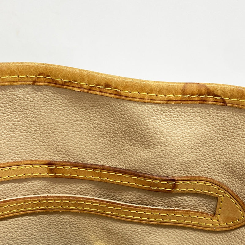 ★最終価格★SALE【5me6310】ルイヴィトン トートバッグ モノグラム バケットGM M42236 ブラウン【中古】レディース