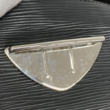 ★最終価格★SALE【5me6320】ルイヴィトン ショルダーバッグ エピ ポシェットモンテーニュ M59292 ノワール【中古】レディース